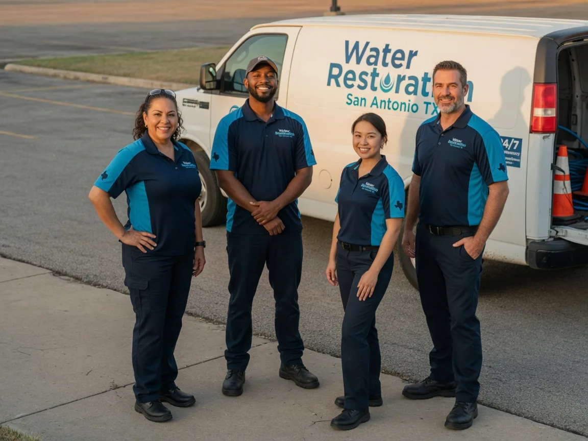 Water Damage Repair company in Celina, TN